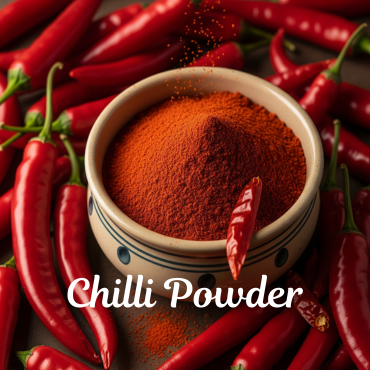 Chilli Powder