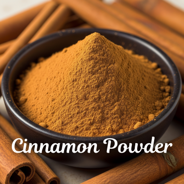 Cinnamon Powder