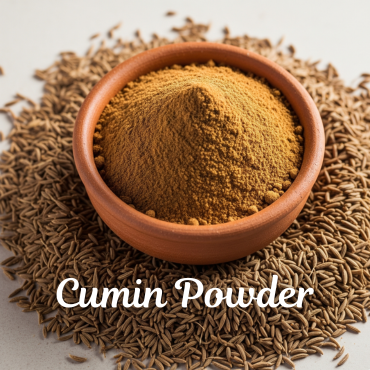 Cumin Powder