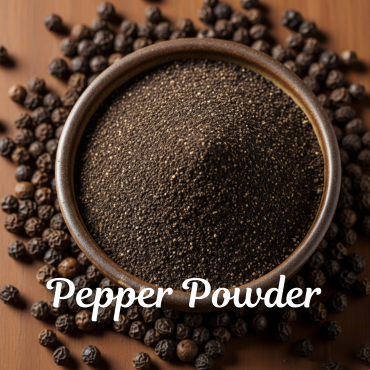 Pepper Powder