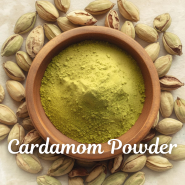 Cardamom Powder