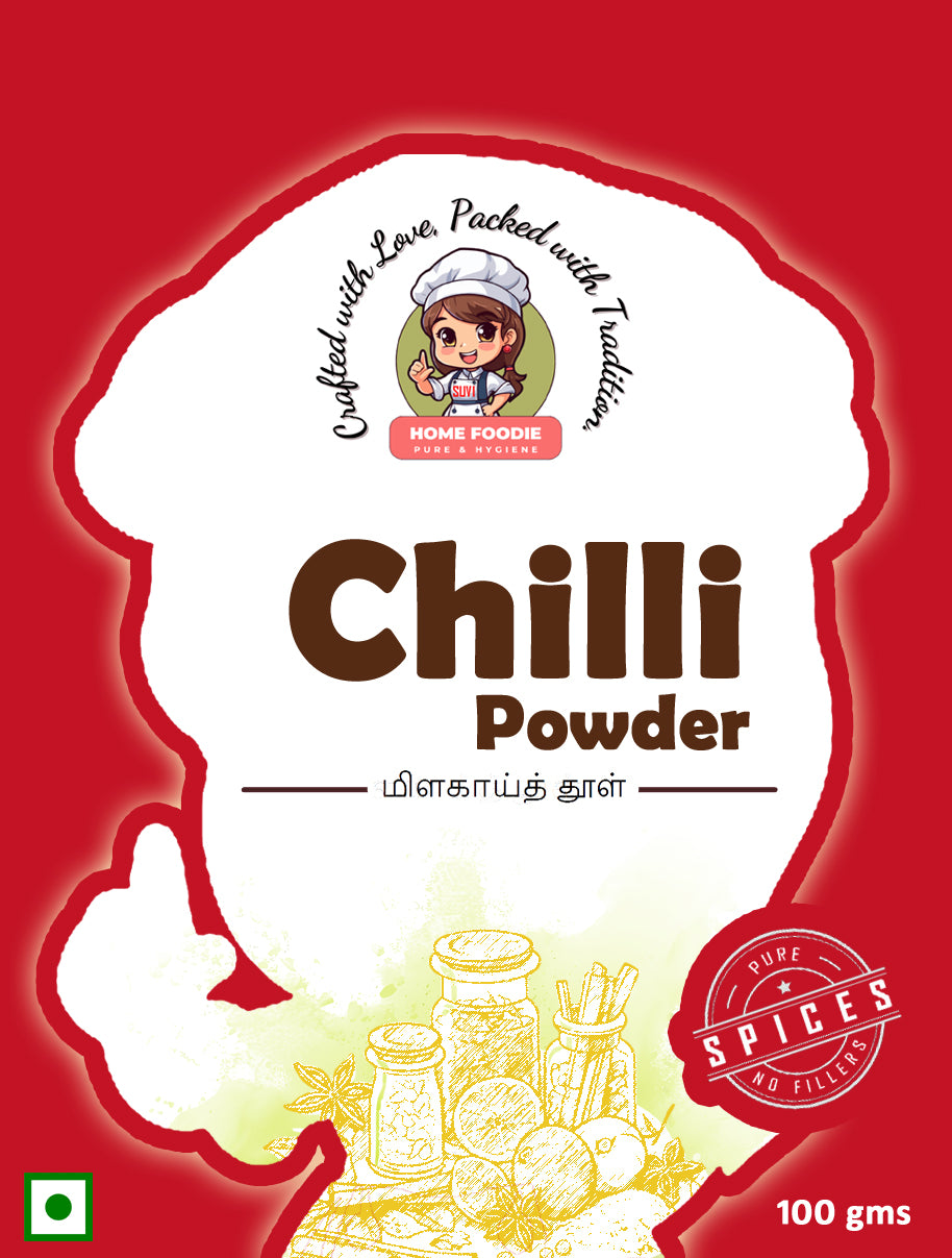 Chilli Powder