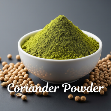 Coriander Powder
