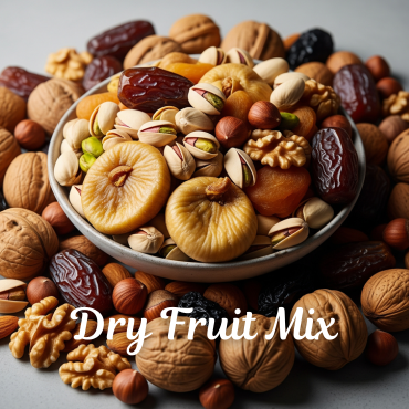 Dry Fruit Mix