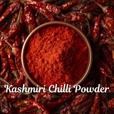 Kashmiri Chilli Powder