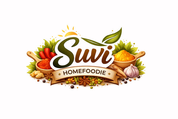 SuviHomeFoodie