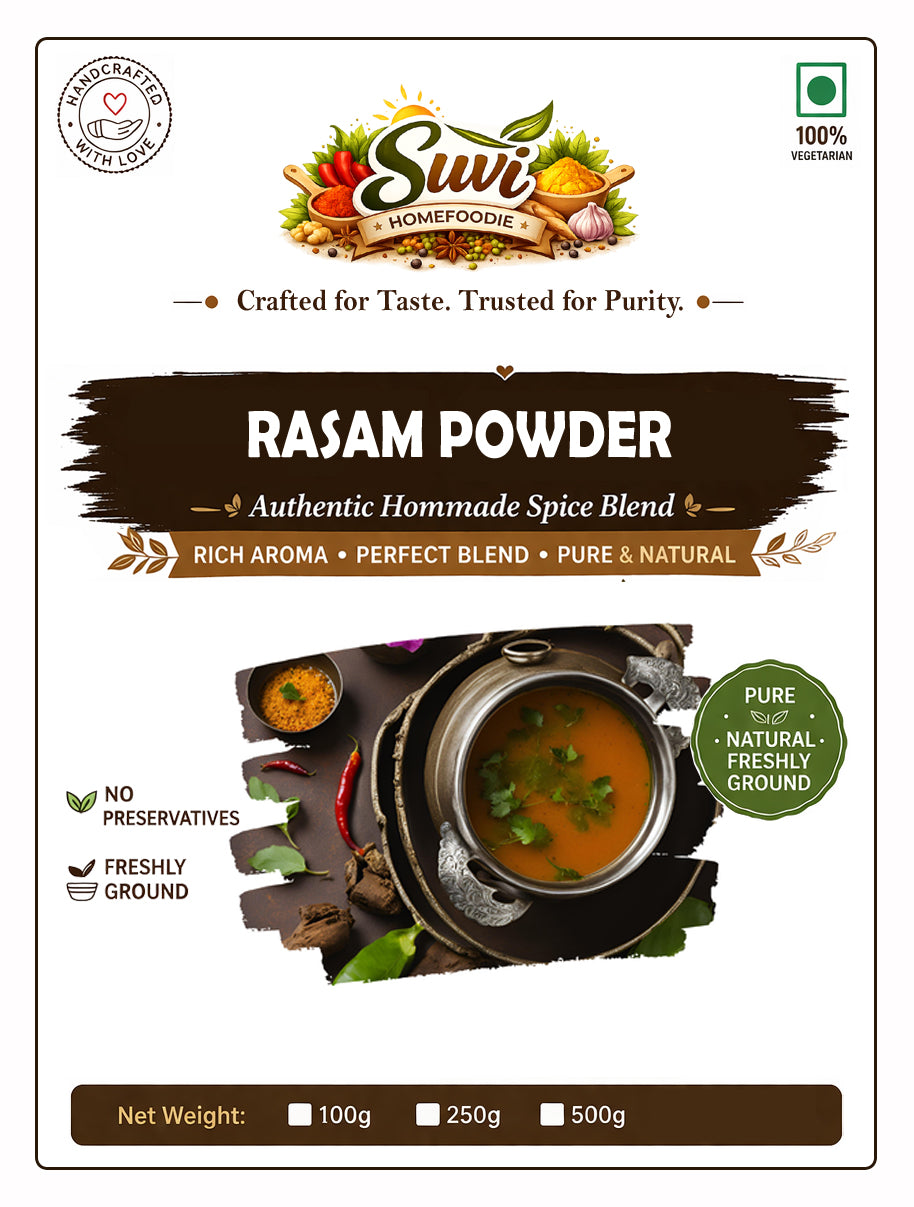 Daily Cooking Essentials – Combo Pack