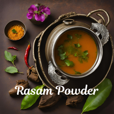 Rasam Powder