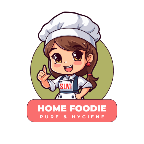 SuviHomeFoodie