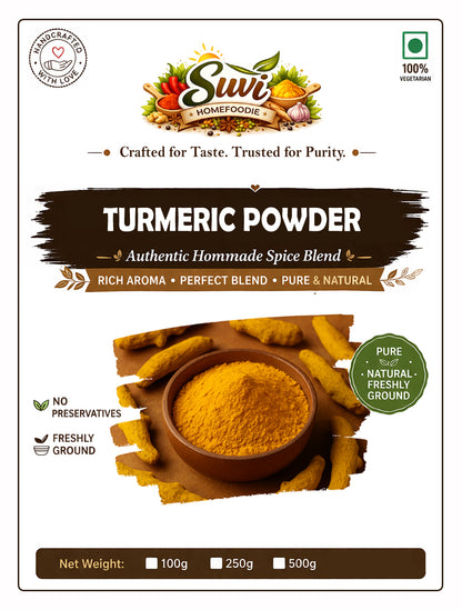 Turmeric Powder